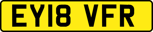 EY18VFR