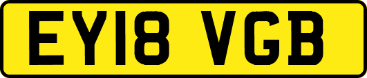 EY18VGB