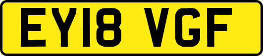 EY18VGF