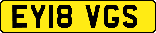 EY18VGS
