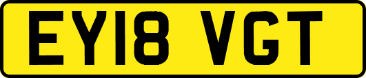 EY18VGT