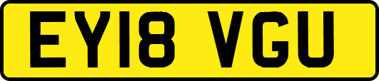 EY18VGU