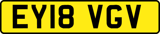 EY18VGV