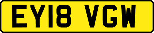 EY18VGW