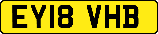 EY18VHB