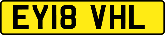 EY18VHL