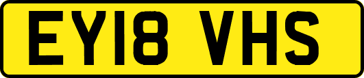 EY18VHS