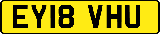 EY18VHU