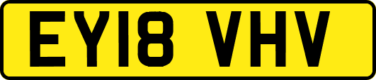 EY18VHV