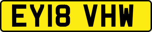 EY18VHW