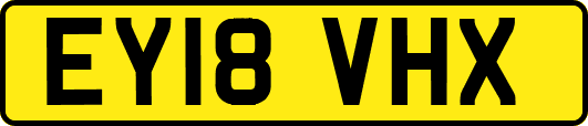 EY18VHX