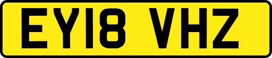 EY18VHZ