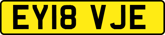 EY18VJE