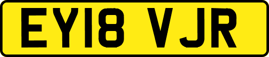 EY18VJR