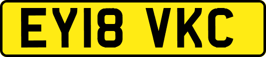 EY18VKC