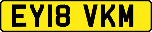 EY18VKM