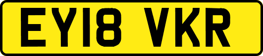 EY18VKR