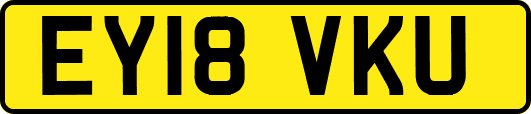 EY18VKU