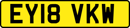 EY18VKW