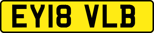 EY18VLB