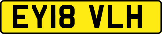 EY18VLH