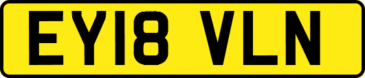 EY18VLN