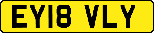 EY18VLY