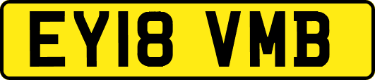 EY18VMB