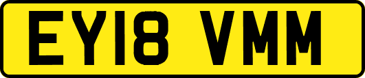 EY18VMM