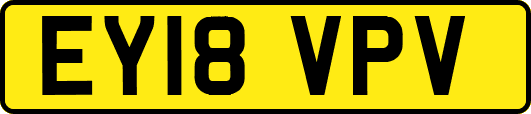 EY18VPV