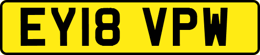 EY18VPW