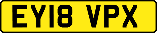 EY18VPX