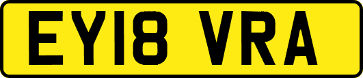 EY18VRA