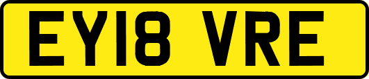 EY18VRE
