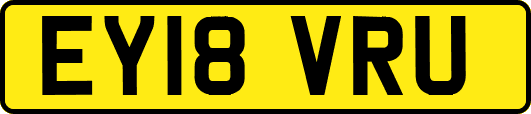 EY18VRU