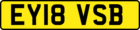 EY18VSB