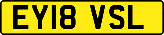 EY18VSL