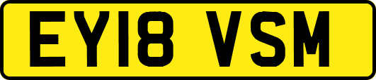 EY18VSM