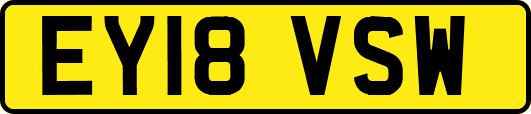 EY18VSW