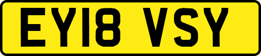 EY18VSY