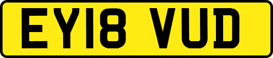 EY18VUD