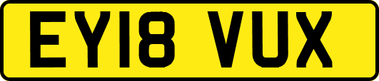 EY18VUX