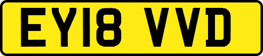 EY18VVD