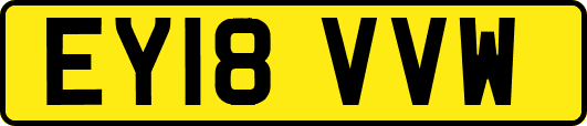 EY18VVW