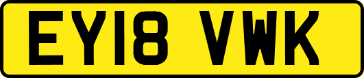EY18VWK