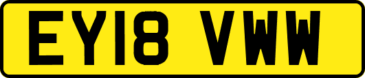 EY18VWW