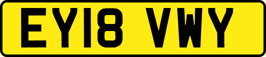 EY18VWY