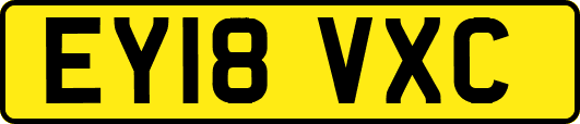 EY18VXC