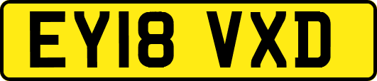EY18VXD