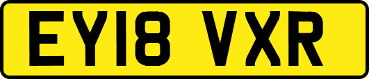 EY18VXR